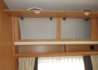 CHATEAU CARATT + mover + baterie