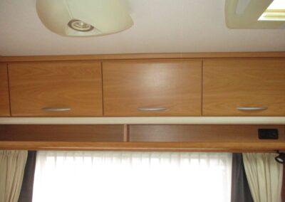 CHATEAU CARATT + mover + baterie