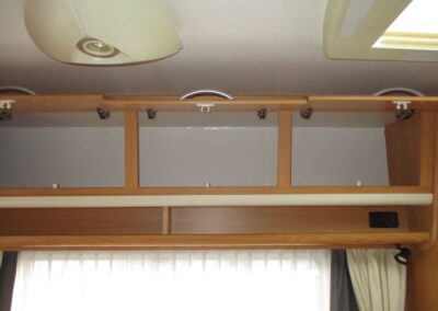 CHATEAU CARATT + mover + baterie