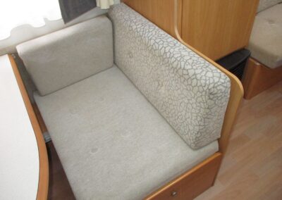 CHATEAU CARATT + mover + baterie