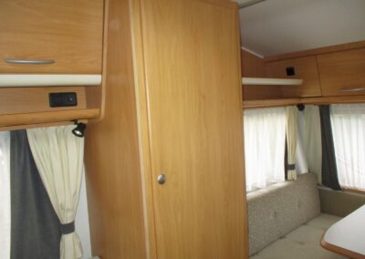 CHATEAU CARATT + mover + baterie