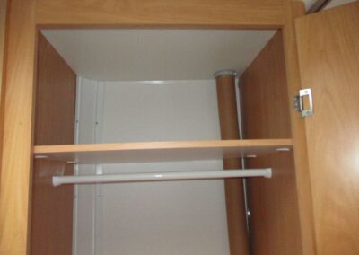 CHATEAU CARATT + mover + baterie