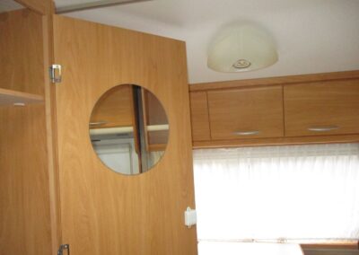 CHATEAU CARATT + mover + baterie