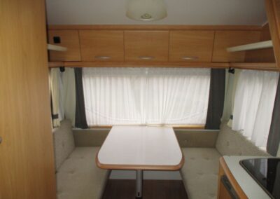 CHATEAU CARATT + mover + baterie