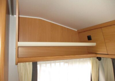 CHATEAU CARATT + mover + baterie