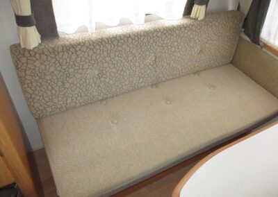 CHATEAU CARATT + mover + baterie