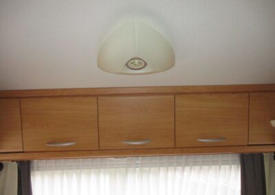 CHATEAU CARATT + mover + baterie