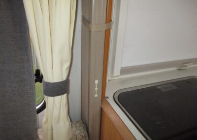 CHATEAU CARATT + mover + baterie