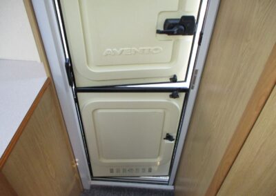 AVENTO EXCLUSIEF