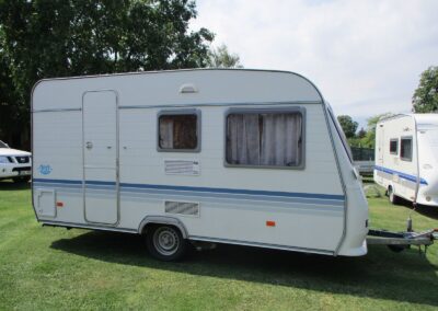 ADRIA ALTEA +automatický mover