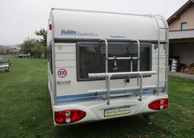 HOBBY EXCELLENT + mover