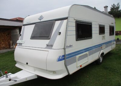 HOBBY EXCELLENT + mover