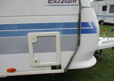HOBBY EXCELLENT + mover