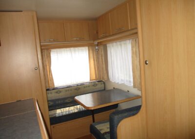 ADRIA ALTEA +automatický mover