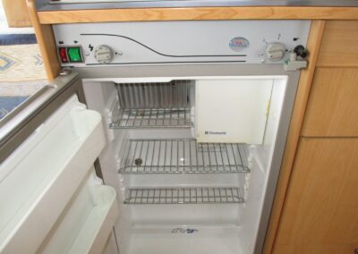 ADRIA ALTEA +automatický mover