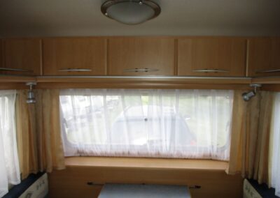 ADRIA ALTEA +automatický mover