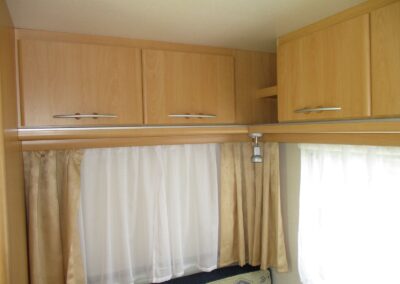 ADRIA ALTEA +automatický mover