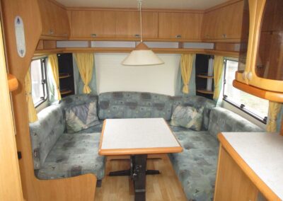 HOBBY EXCELLENT + mover