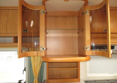 HOBBY EXCELLENT + mover