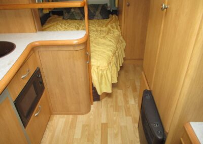 HOBBY EXCELLENT + mover
