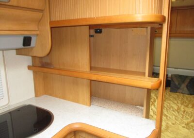 HOBBY EXCELLENT + mover