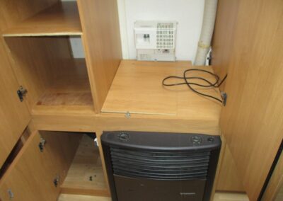 HOBBY EXCELLENT + mover