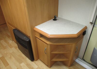 HOBBY EXCELLENT + mover