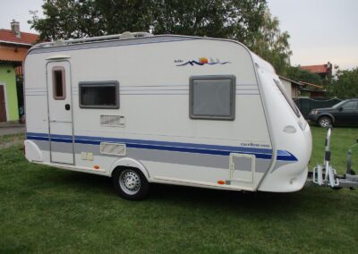 HOBBY Excellent Easy 410 SFe
