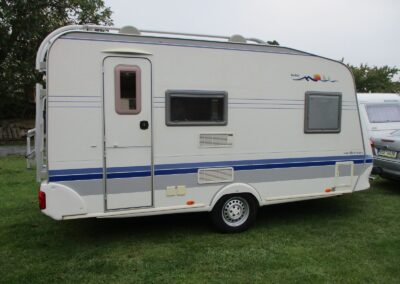 HOBBY Excellent Easy 410 SFe