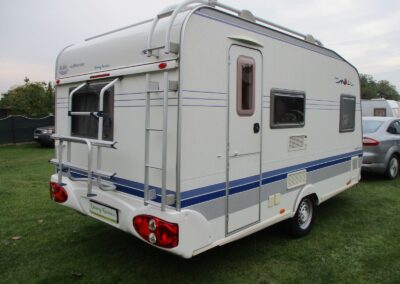 HOBBY Excellent Easy 410 SFe