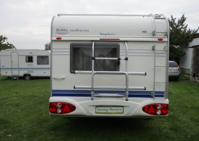 HOBBY Excellent Easy 410 SFe
