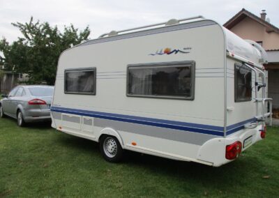 HOBBY Excellent Easy 410 SFe