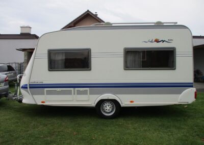 HOBBY Excellent Easy 410 SFe