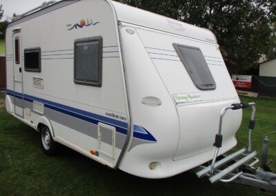 HOBBY Excellent Easy 410 SFe