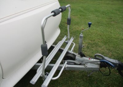 HOBBY Excellent Easy 410 SFe
