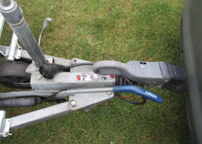 HOBBY Excellent Easy 410 SFe