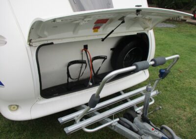 HOBBY Excellent Easy 410 SFe
