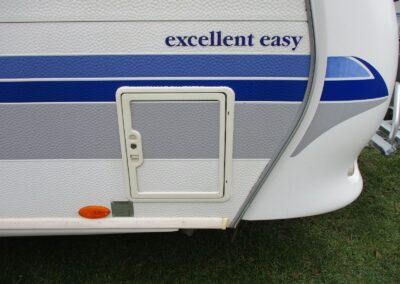 HOBBY Excellent Easy 410 SFe