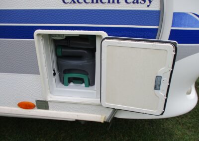 HOBBY Excellent Easy 410 SFe