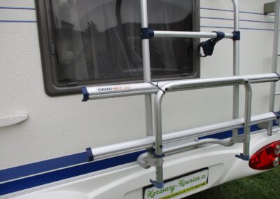 HOBBY Excellent Easy 410 SFe