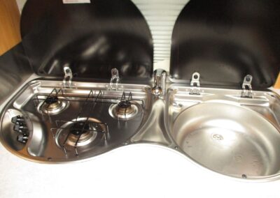 HOBBY Excellent Easy 410 SFe
