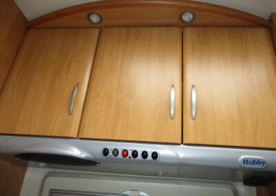 HOBBY Excellent Easy 410 SFe
