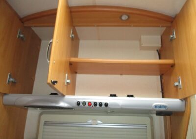 HOBBY Excellent Easy 410 SFe