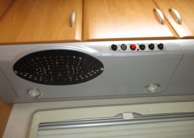 HOBBY Excellent Easy 410 SFe
