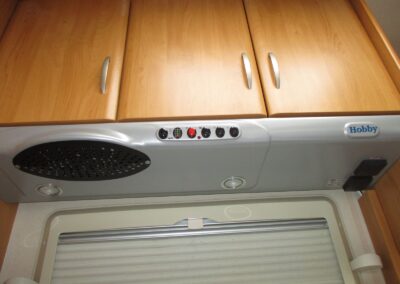 HOBBY Excellent Easy 410 SFe