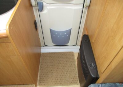 HOBBY Excellent Easy 410 SFe