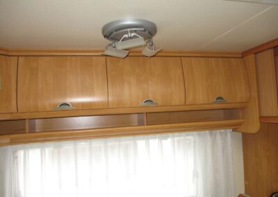 HOBBY Excellent Easy 410 SFe