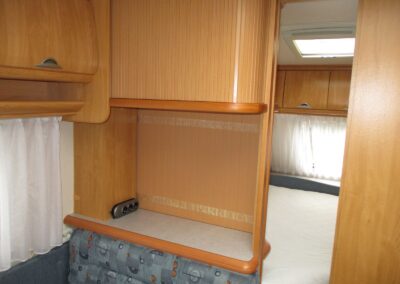 HOBBY Excellent Easy 410 SFe