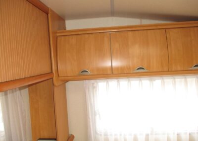 HOBBY Excellent Easy 410 SFe