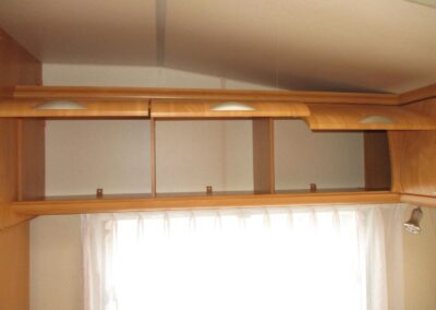HOBBY Excellent Easy 410 SFe